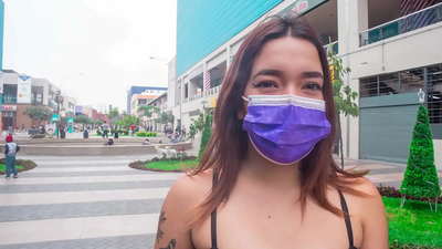 Geçenlerde Peru'ya gelen VENEZUELAN GÖÇMENİ, taksi şoförüne şantaj yaptı