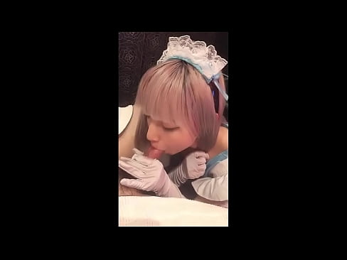 ❤️ Japon idol [mayuka], fransız hizmetçi kostümü, bölüm 1, oral seks ve losyon ile mastürbasyon Seks videosu bize %tr.tube-sexer.ru ️❤