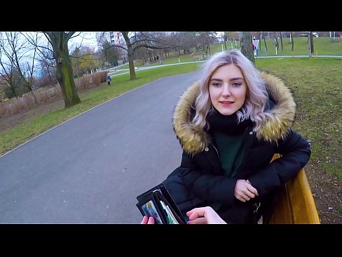 ❤️ Para için bir yabancının sıcak boşalmasını yutar - parkta Eva Elfie tarafından oral seks Seks videosu bize %tr.tube-sexer.ru ️❤